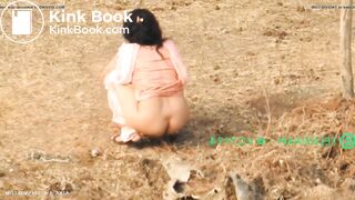 Desi bhabhi shitting - video 3