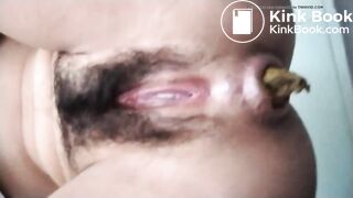 20241219 new shit tasting