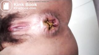 20241219 new shit tasting