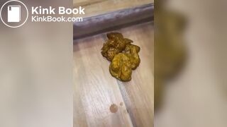 Hot scat compilation - video 6