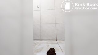 Brasileira cagando - video 5