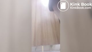 Chinese Poop Voyeur - 95