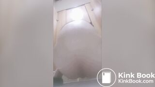 Chinese Poop Voyeur - 83