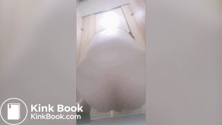 Chinese Poop Voyeur - 83