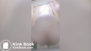 Chinese Poop Voyeur - 83
