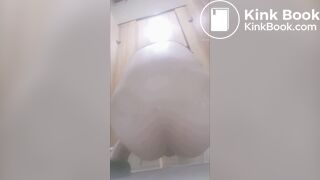 Chinese Poop Voyeur - 83