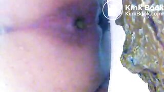 Japanese diarrhea poop