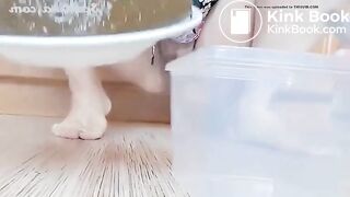 that mighty fine hearty scat feast