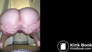 Big booty does it justice