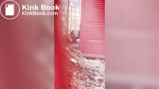 Desi aunty pissing - video 22