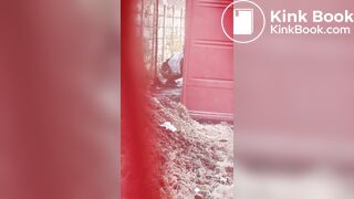 Desi aunty pissing - video 22