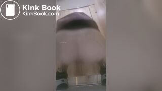 Chinese Poop Voyeur - 47