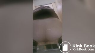 Chinese Poop Voyeur - 47