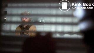 Desperate, farting diarrhea