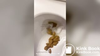 Desperate pooper