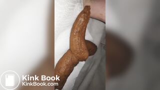 I poop on december 27th