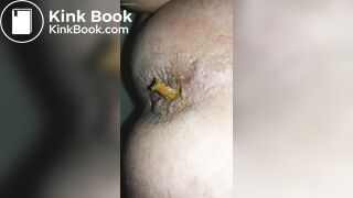 I poop on december 27th