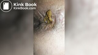 I poop on december 27th