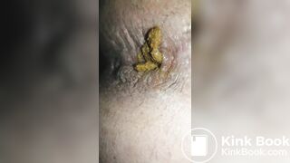 I poop on december 27th