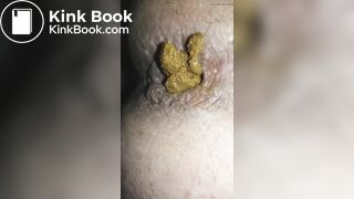 I poop on december 27th