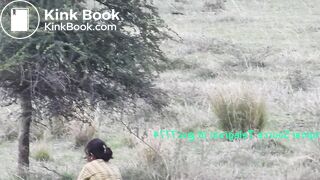 Bhabhi shitting - video 9