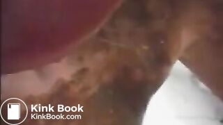 Japanese scat action lesbians