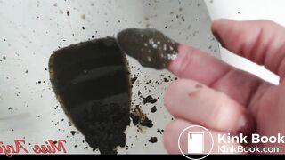 ... diarrhea (old but I love this video)