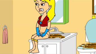 ... Toilet Diarrhea And Bush Pooping