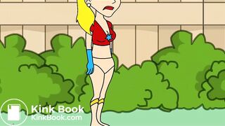 ... Toilet Diarrhea And Bush Pooping