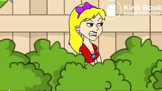 ... Toilet Diarrhea And Bush Pooping