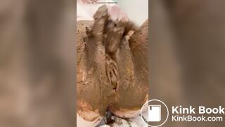 Scat play - video 52