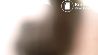 Cute girl wants you to clean it all