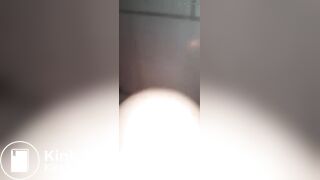 Chubby Latina shits - video 2