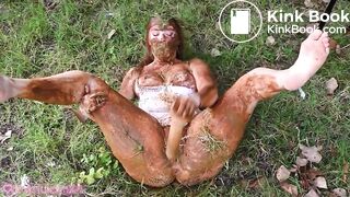 Scat girl - If you have the full vid please tell me <3