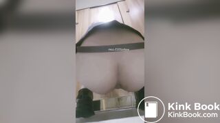 Chinese Poop Voyeur - 76