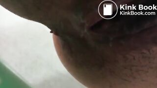 No es muy allá, pero...