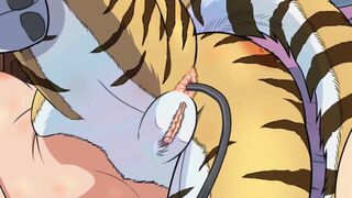 “Breath Of Fire 2 Katt” Antidote Enema