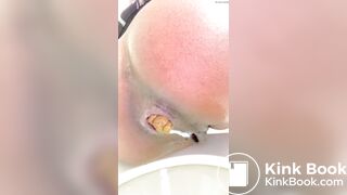creamy hard shit