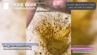 SHE HAS RETURNED with the NASTINESS - Wild