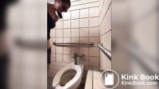 Diarrhea comp - video 6