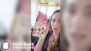 Vanilla shoot diarrhea attack