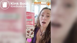 Vanilla shoot diarrhea attack