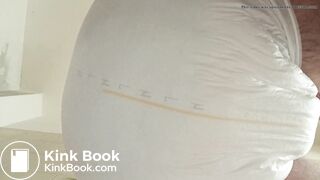 Light messing of my diap