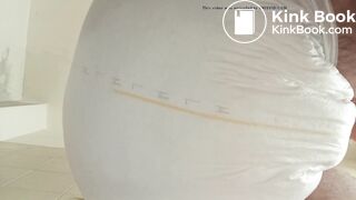 Light messing of my diap