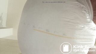 Light messing of my diap