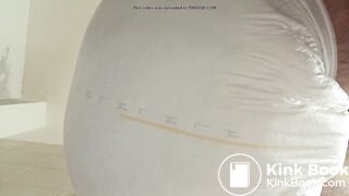 Light messing of my diap