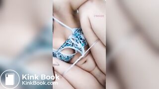 Desi Indian ass shitting