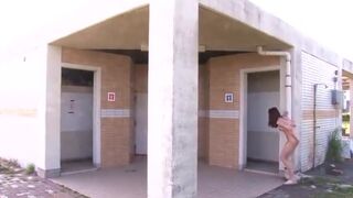 JAV scat accidents pt1
