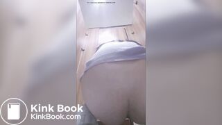 Chinese Poop Voyeur - 78 (Re-uploaded)