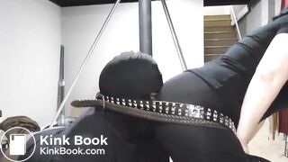 Toilet Heaven Pawg Edition